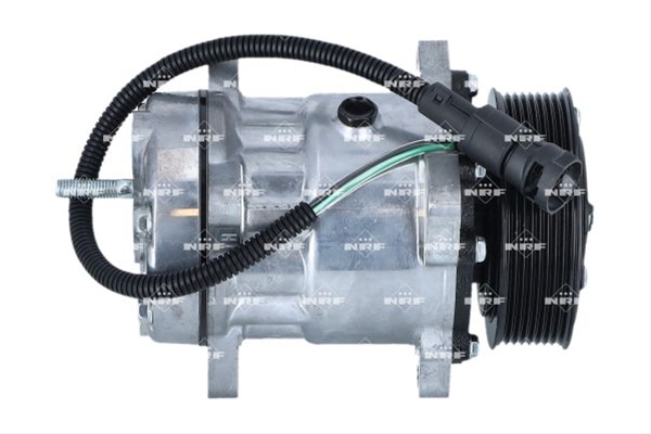 COMPRESOR A/C SE25