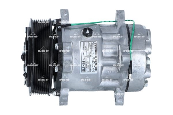COMPRESOR A/C SE25