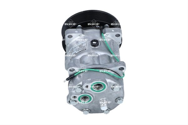 COMPRESOR A/C SE25