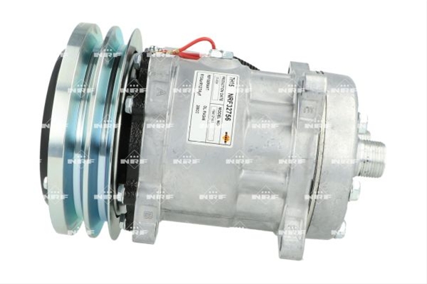 COMPRESOR A/C SE25-II