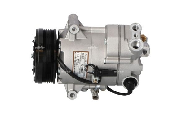 COMPRESOR A/C SE25-II