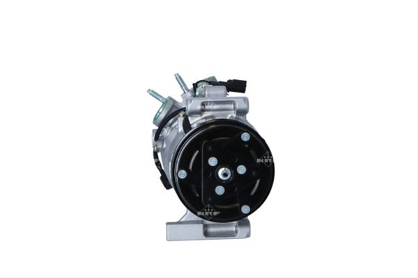 COMPRESOR A/C SE25