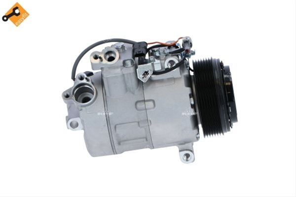 COMPRESOR A/C SE25