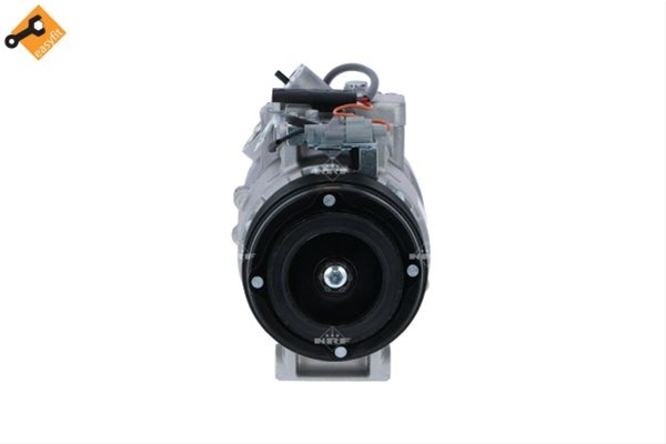 COMPRESOR A/C SE25