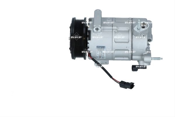 COMPRESOR A/C SE25-II