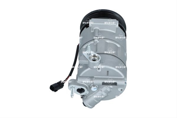 COMPRESOR A/C SE25-II