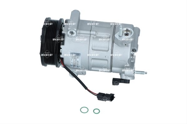 COMPRESOR A/C SE25-II