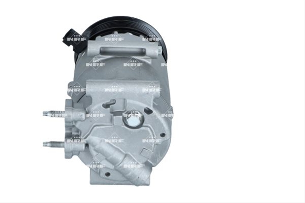 COMPRESOR A/C SE25-II