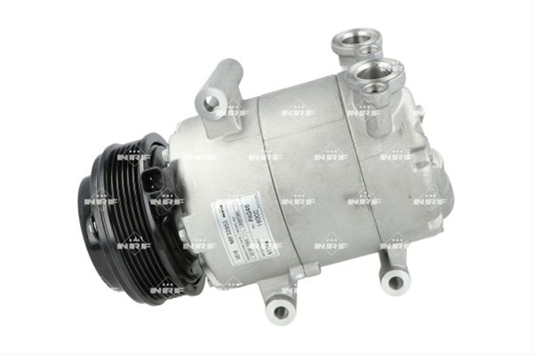 Imagine pentru produsul „COMPRESOR A/C SE25-II"
