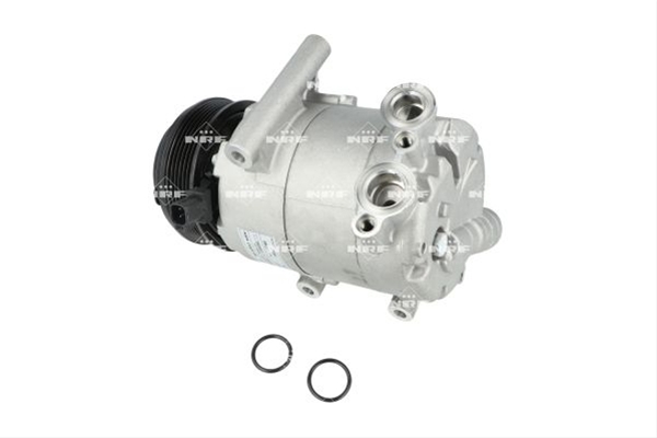 COMPRESOR A/C SE25-II