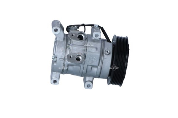 COMPRESOR A/C SE25-II