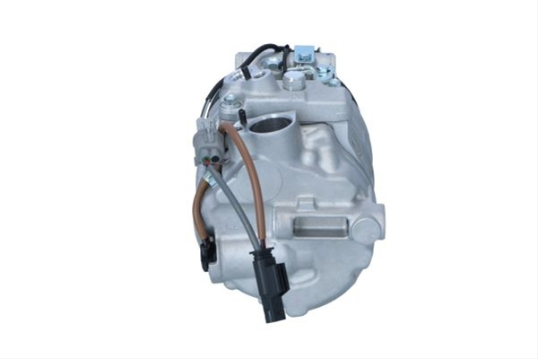 COMPRESOR A/C SE25-II