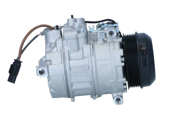 COMPRESOR A/C SE25-II