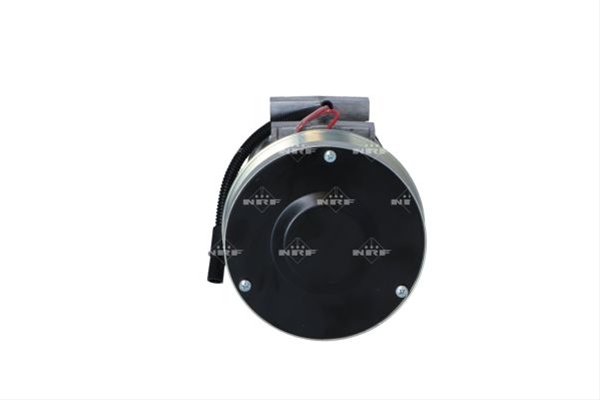 COMPRESOR A/C SE24