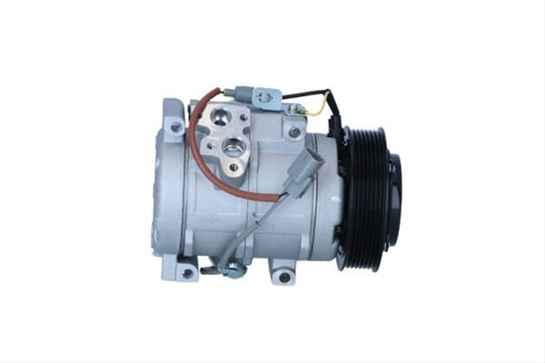 Imagine pentru produsul „COMPRESOR A/C SE25-II"