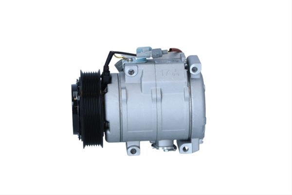 COMPRESOR A/C SE25-II