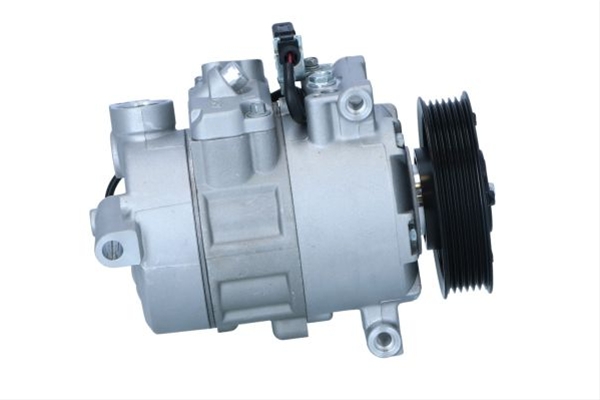 Imagine pentru produsul „COMPRESOR A/C SE25-II"