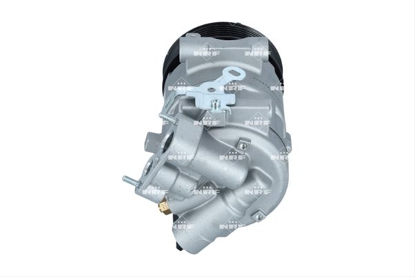 COMPRESOR A/C SE25-II