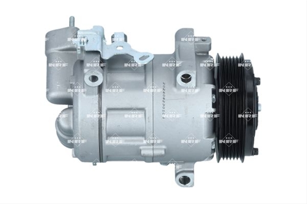 COMPRESOR A/C SE25-II