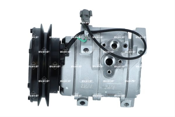 COMPRESOR A/C SE24