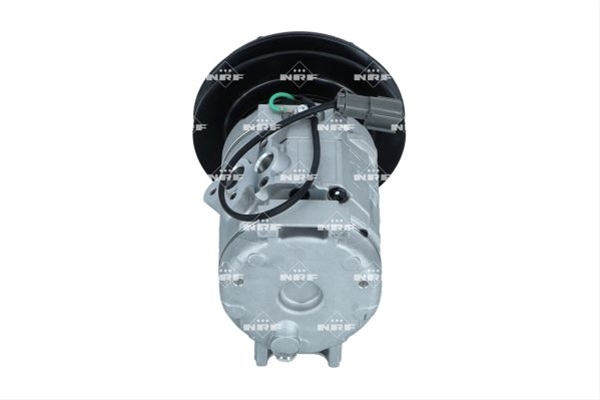 COMPRESOR A/C SE24