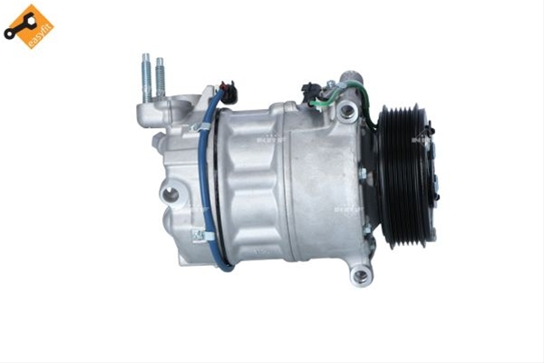 Imagine pentru produsul „COMPRESOR A/C SE25-II"