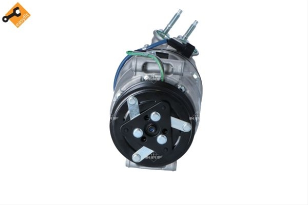COMPRESOR A/C SE25-II