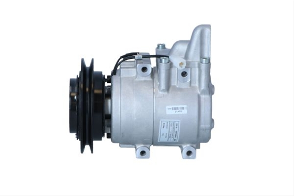 Imagine pentru produsul „COMPRESOR A/C SE25-II"