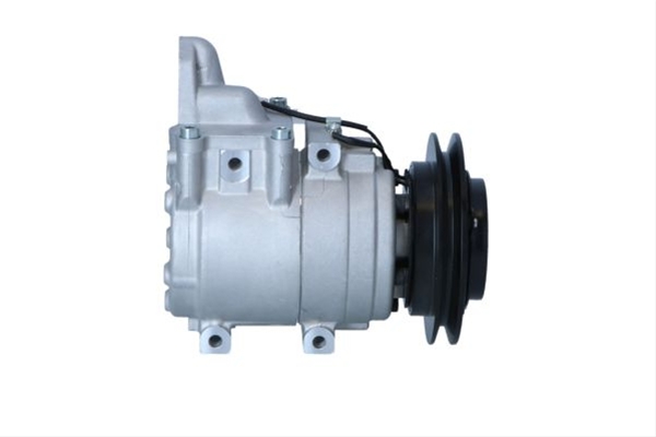 COMPRESOR A/C SE25-II