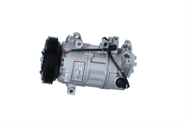 Imagine pentru produsul „COMPRESOR A/C SE25-II"