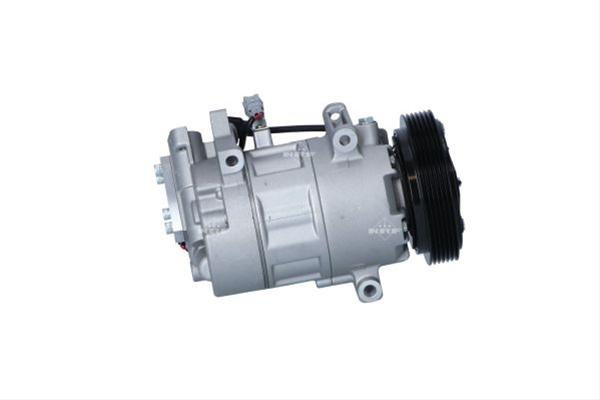 COMPRESOR A/C SE25-II