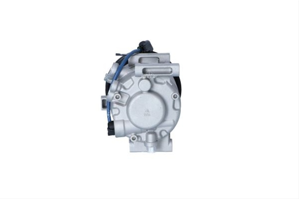 Imagine pentru produsul „COMPRESOR A/C SE25-II"