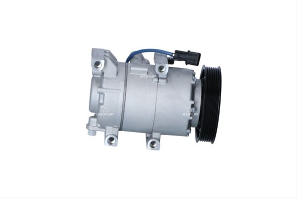 COMPRESOR A/C SE25-II