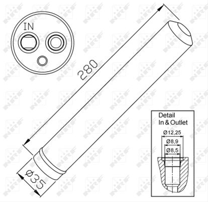 USCATOR,AER CONDITIONAT