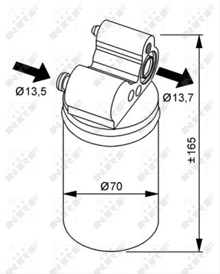 USCATOR,AER CONDITIONAT