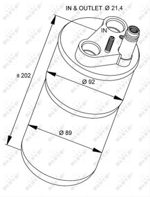 USCATOR,AER CONDITIONAT