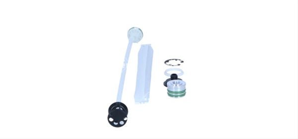USCATOR A/C