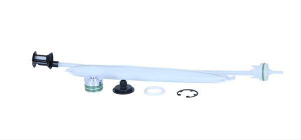 USCATOR A/C