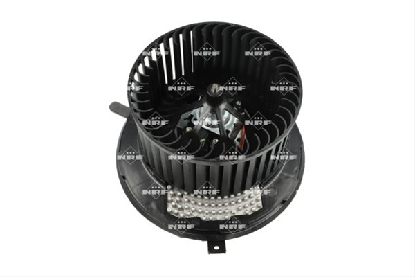 ELECTROVENTILATOR AEROTERMA (CU RELEU)