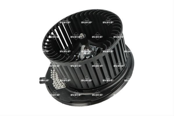ELECTROVENTILATOR AEROTERMA (CU RELEU)