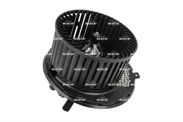 ELECTROVENTILATOR AEROTERMA (CU RELEU)