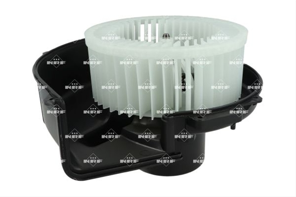 ELECTROVENTILATOR AEROTERMA
