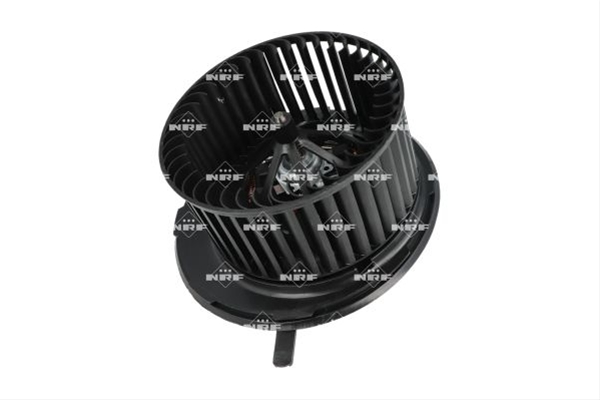 ELECTROVENTILATOR AEROTERMA SE26