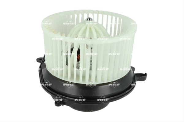 ELECTROVENTILATOR AEROTERMA