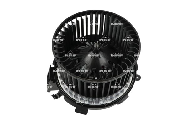 ELECTROVENTILATOR AEROTERMA