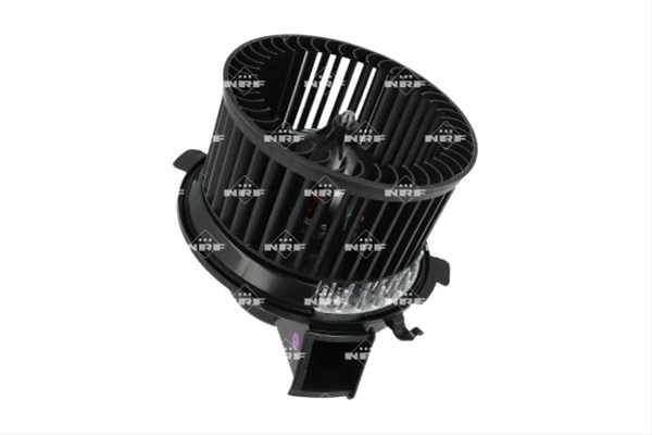 ELECTROVENTILATOR AEROTERMA