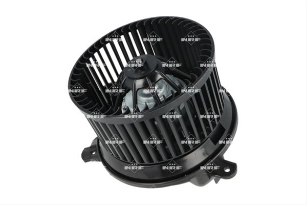 ELECTROVENTILATOR AEROTERMA