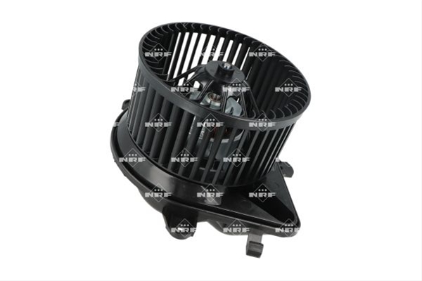 ELECTROVENTILATOR AEROTERMA