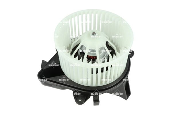 ELECTROVENTILATOR AEROTERMA