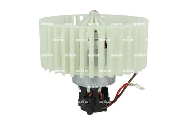 ELECTROVENTILATOR AEROTERMA SE26